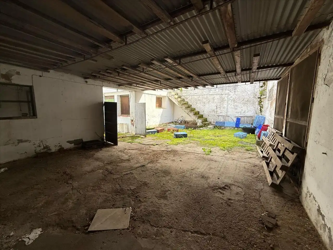 Erdgeschosswohnung zum Verkauf in Santiago, imagen 6