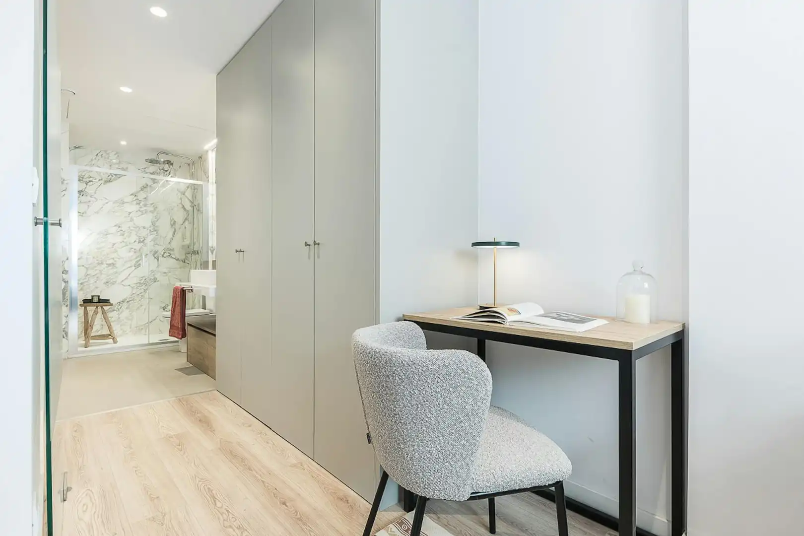 Flat to rent in Eixample, imagen 10
