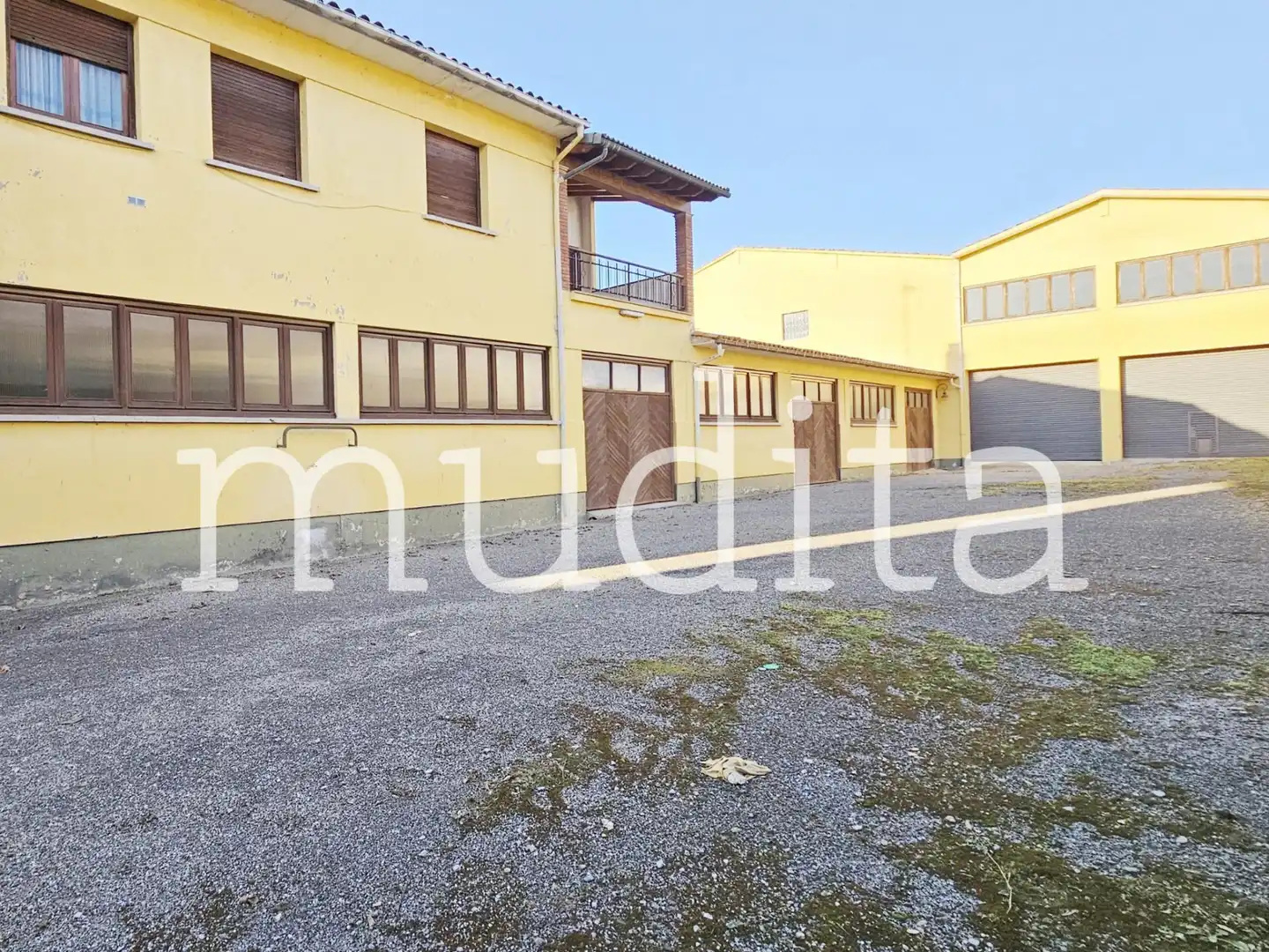 Nave industrial en venta en Roda de Ter, imagen 65