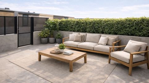 Foto 4 von Wohnung zum Verkauf in Monte Porreiro, Pontevedra Capital