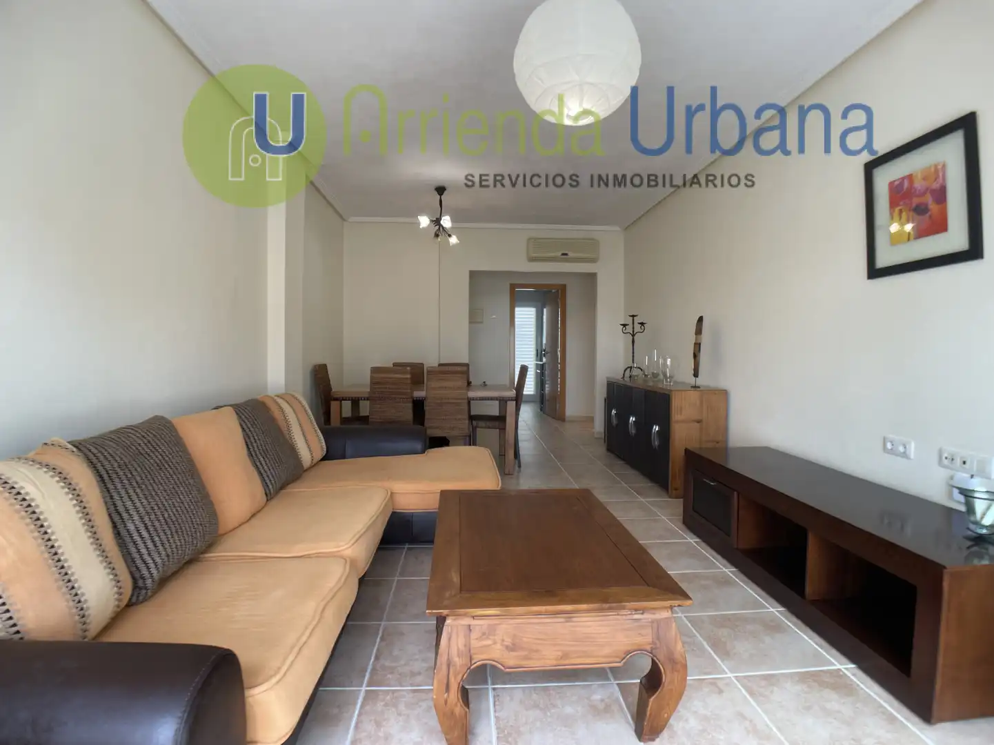 Appartement avec terrasse à louer à Torrevieja - Mar rojo, imagen 5
