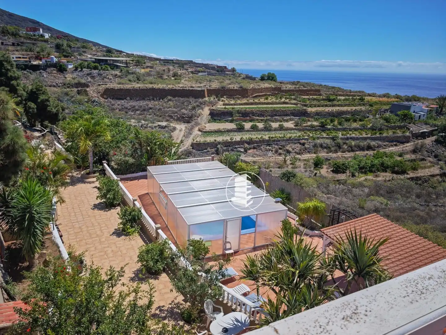 Casa o chalet en venta en Cuevecitas - Malpaís