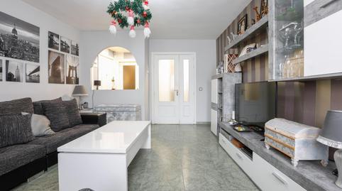 Photo 2 of Flat for sale in Hispanoamérica - Comunidades, Madrid