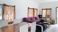 Living room of House or chalet for sale in Moncada  with Private garden