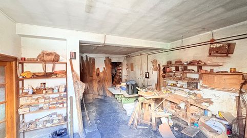 Foto 4 de Edificio en venta en Flores de Sil - La Placa, Ponferrada