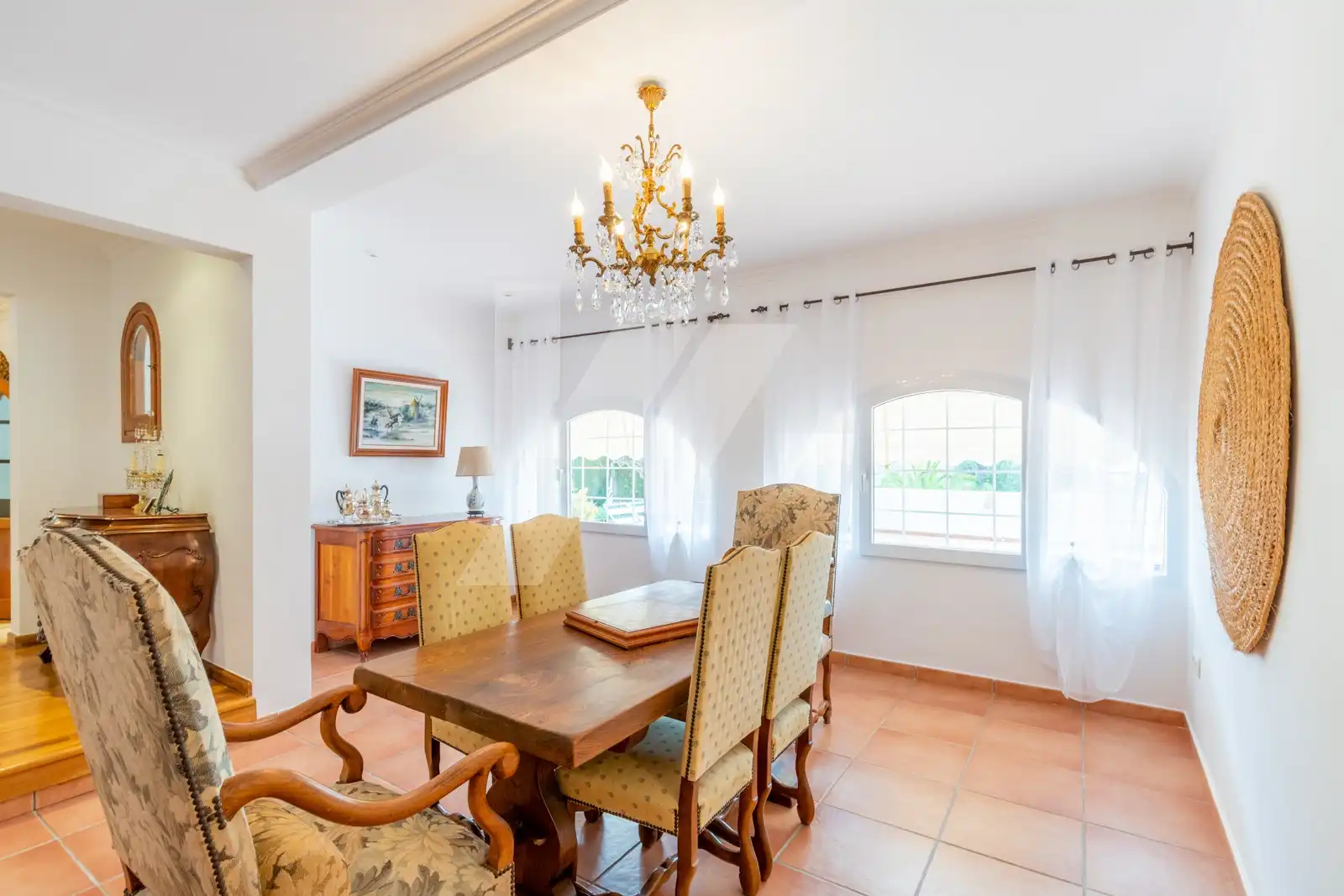 Chalet con terraza en venta en El Portet - Pla de Mar, imagen 8