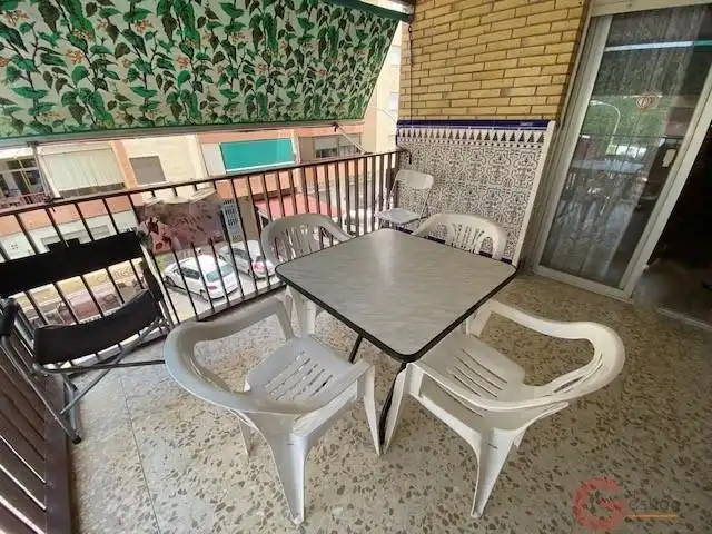 Wohnung mit Aufzug zum Verkauf in Almuñecar centro, imagen 2