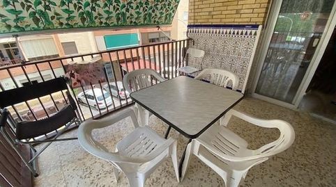 Foto 2 de Piso en venta en Almuñecar Centro, Almuñécar