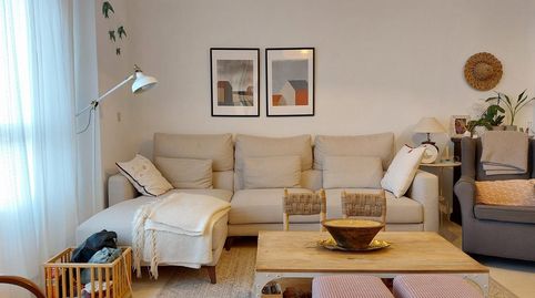 Foto 4 de Piso en venta en Avenida Avenida Médico Ricardo Ferré, 22, Paus - Poligono San Blas, Alicante / Alacant