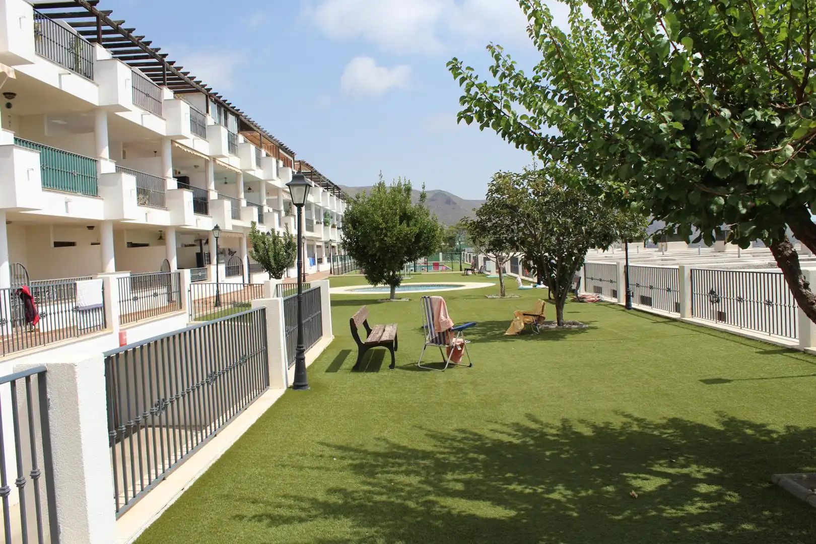 Apartments for sale in Diseminado Buenavista, 8, Enix