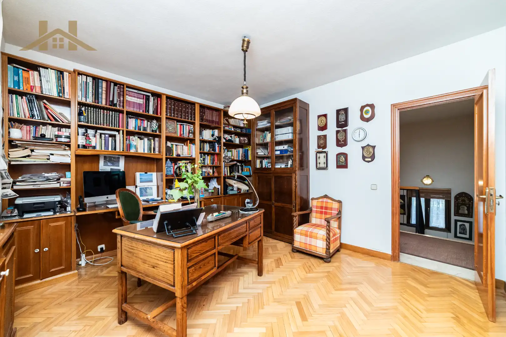 Villa con terrazza in vendita a Calle Cáceres, imagen 24