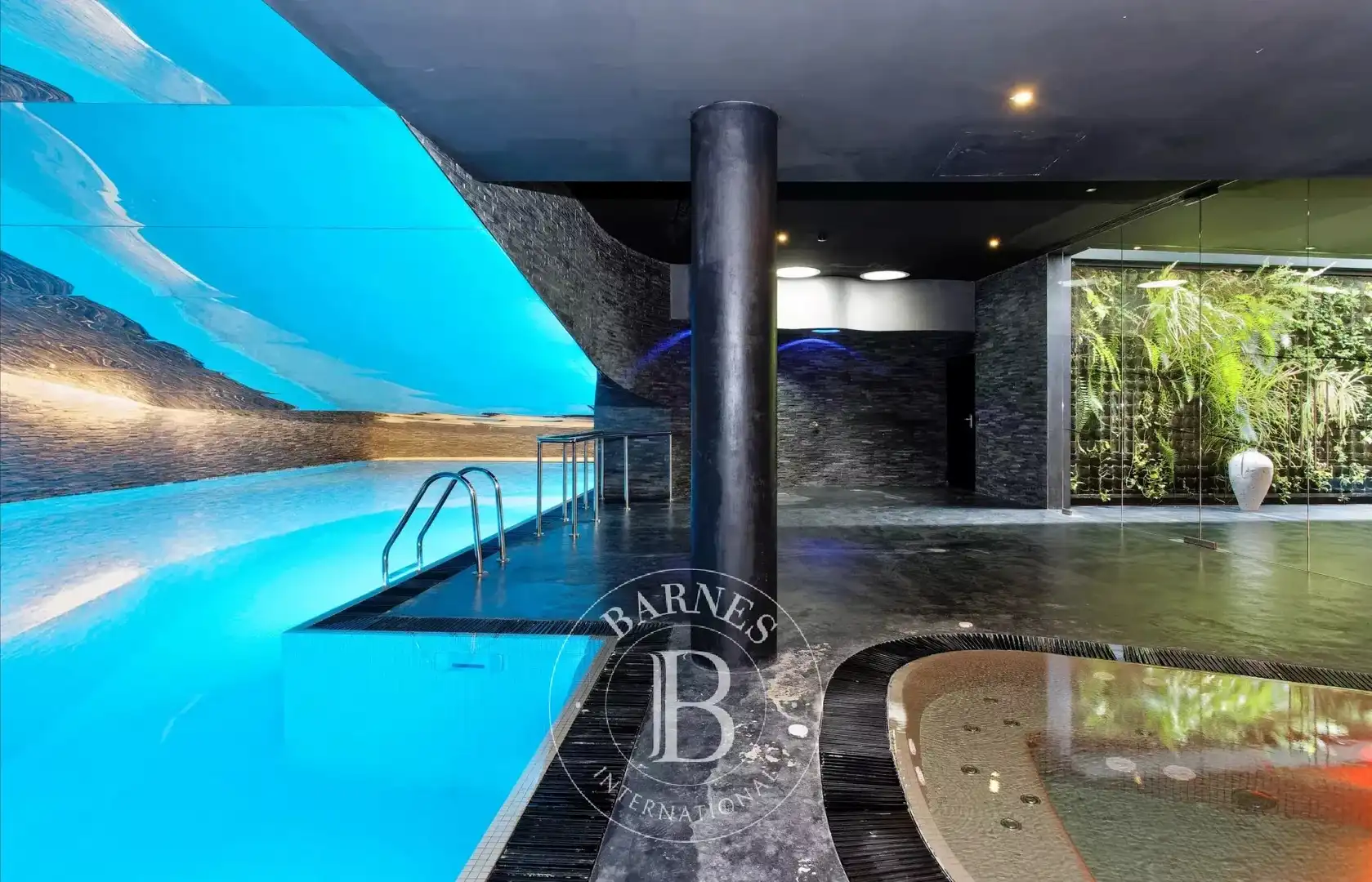 Appartamento con piscina in vendita a Sant Martí, imagen 22