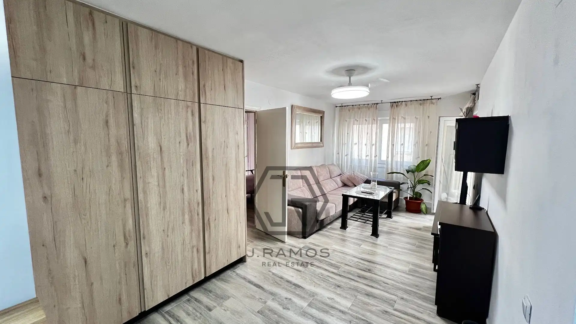 Flat with lift for sale in Poniente, imagen 4
