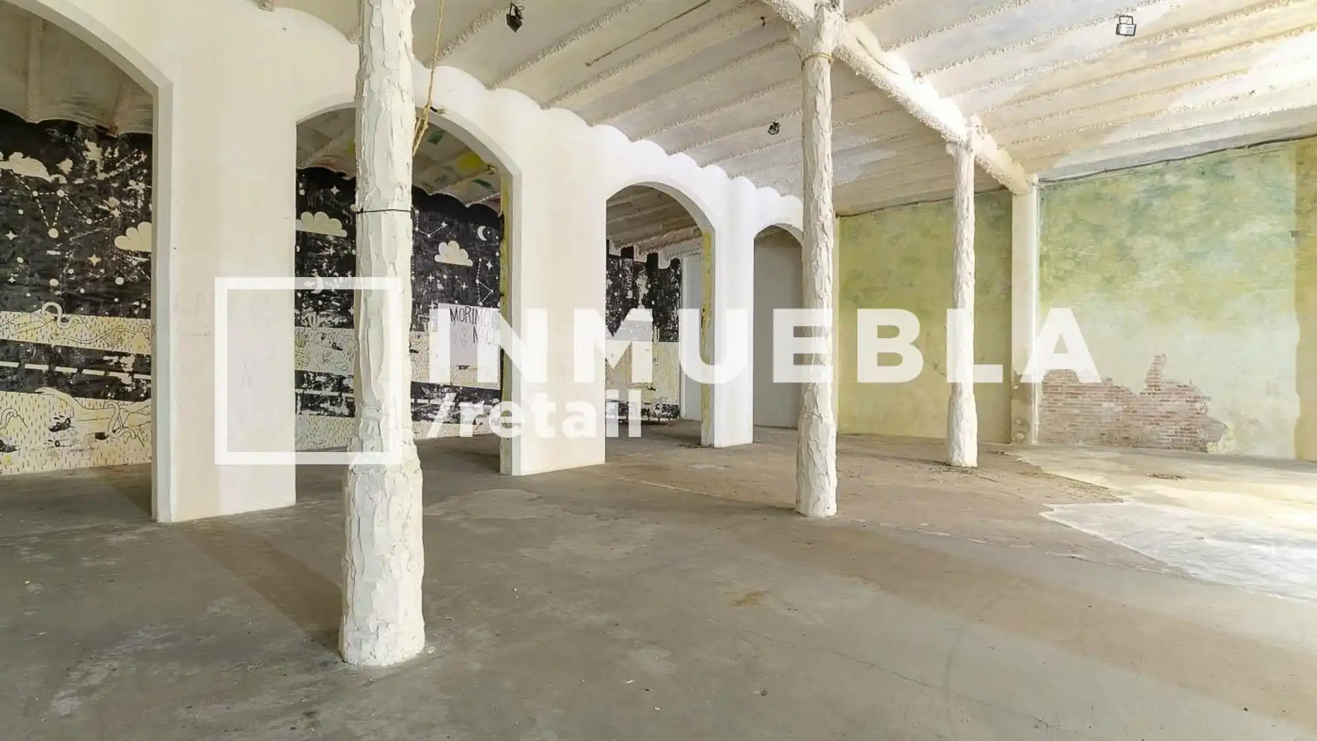 Local de alquiler en Julia Portet, 5, Barri Gòtic