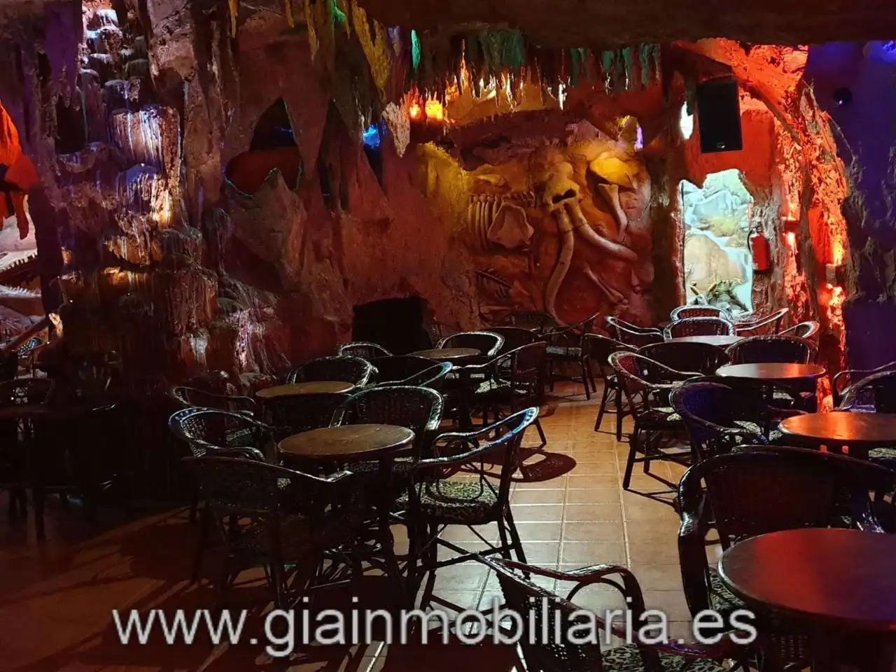 Local en venta en Soutomaior con Aire acondicionado