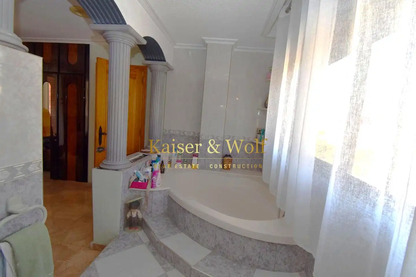 Reihenhaus mit Pool zum Verkauf in calle Sendra, imagen 45