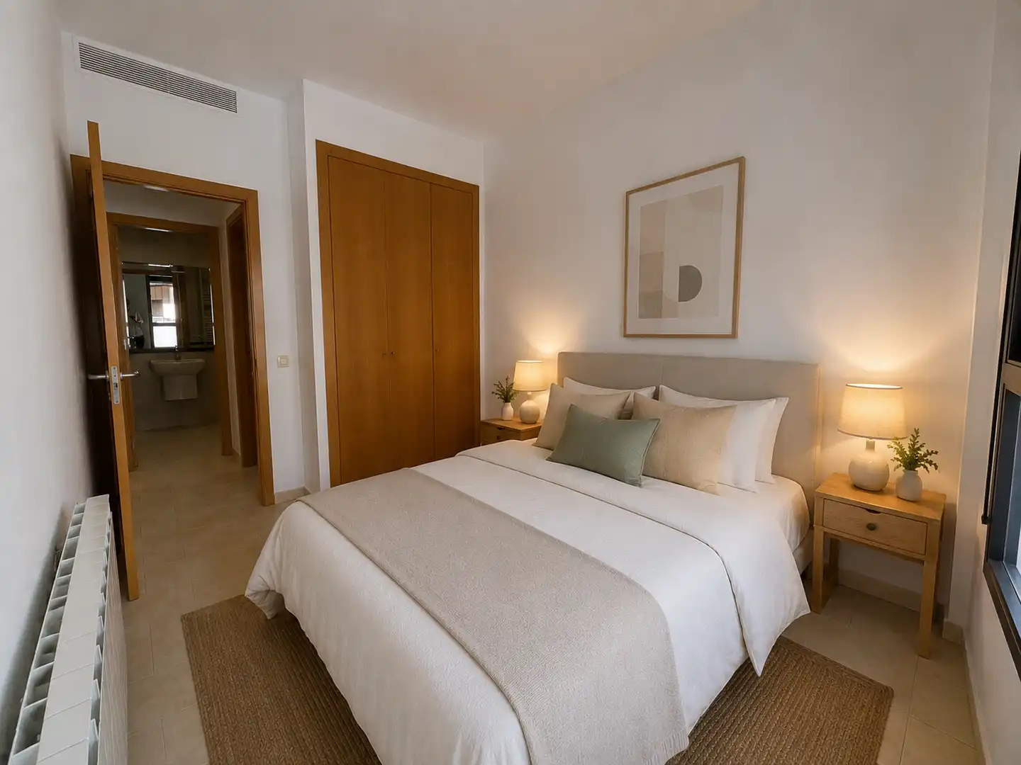 Flat with lift for sale in SANTA MAGDALENA, imagen 7