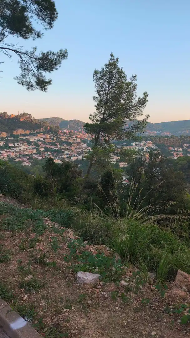 Terrenys i solars en venda a Vallirana