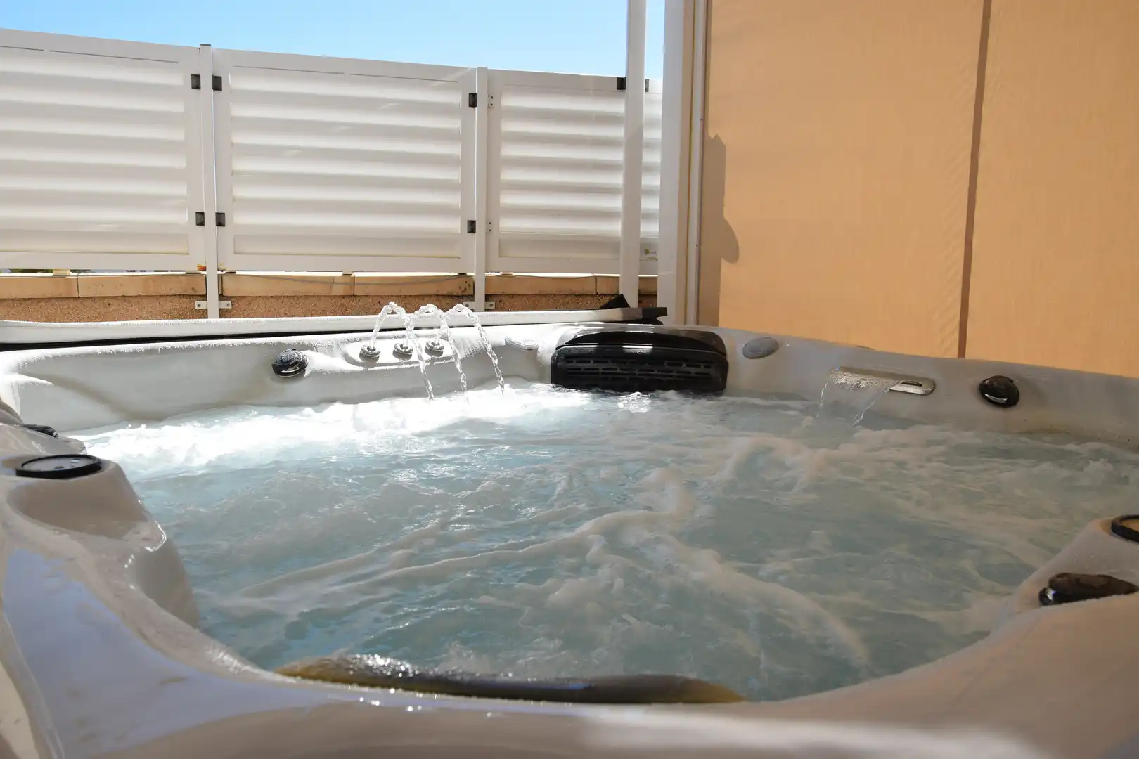 Chalet con terraza en venta en Les Tres Cales, imagen 27