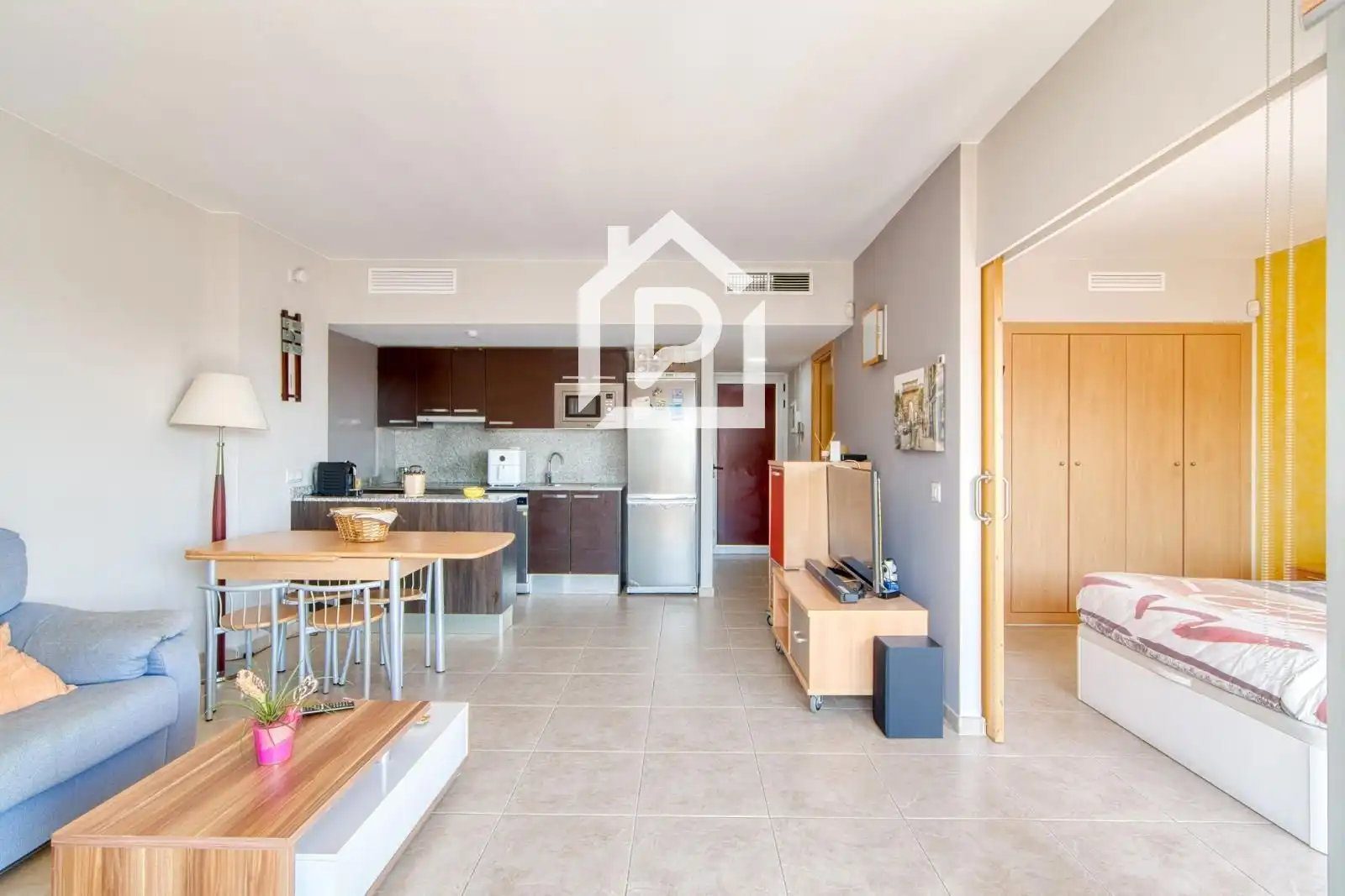 Piso con piscina en venta en Santa Margarida 9, imagen 16