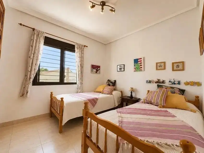 Villa mit Pool zum Verkauf in El Carme - Sant Agustí - Bonavista, imagen 37