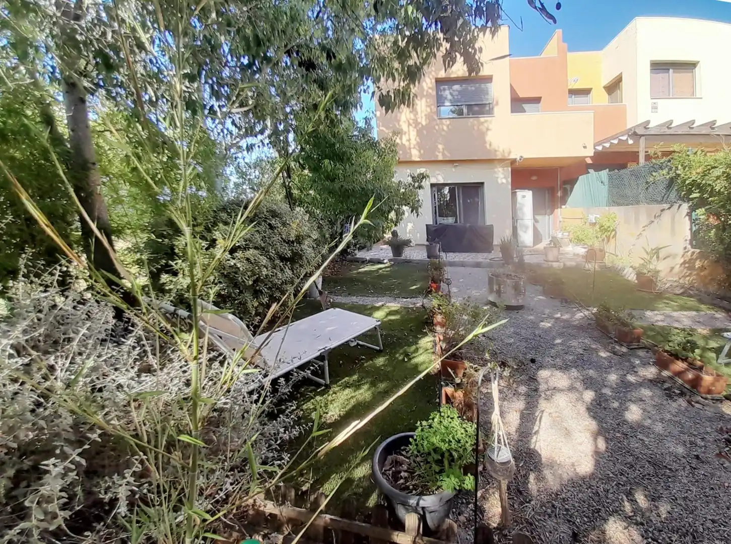 Maison mitoyenne avec jardin à vendre à Calle BARQUERA, imagen 11