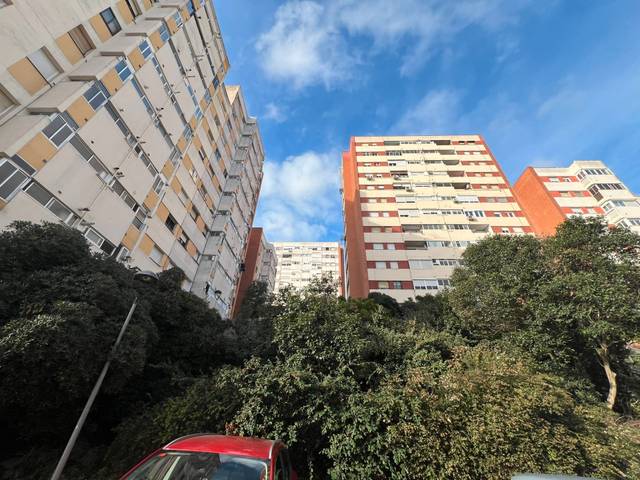 Piso en Venta en Carrer Can Cuiàs, 10 en Can Cuiàs