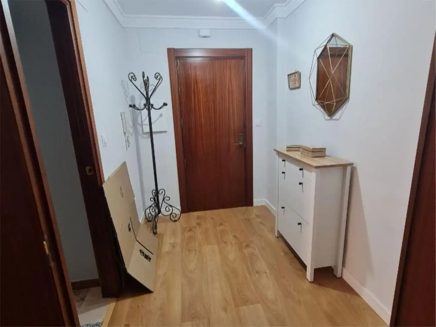 Piso en venta en Marbella con Aire acondicionado, Terraza y Trastero