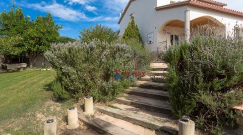 Foto 3 de Casa o xalet en venda a Maçanet de la Selva - Cl Migjorn, 12, Mas Altaba - El Molí, Girona