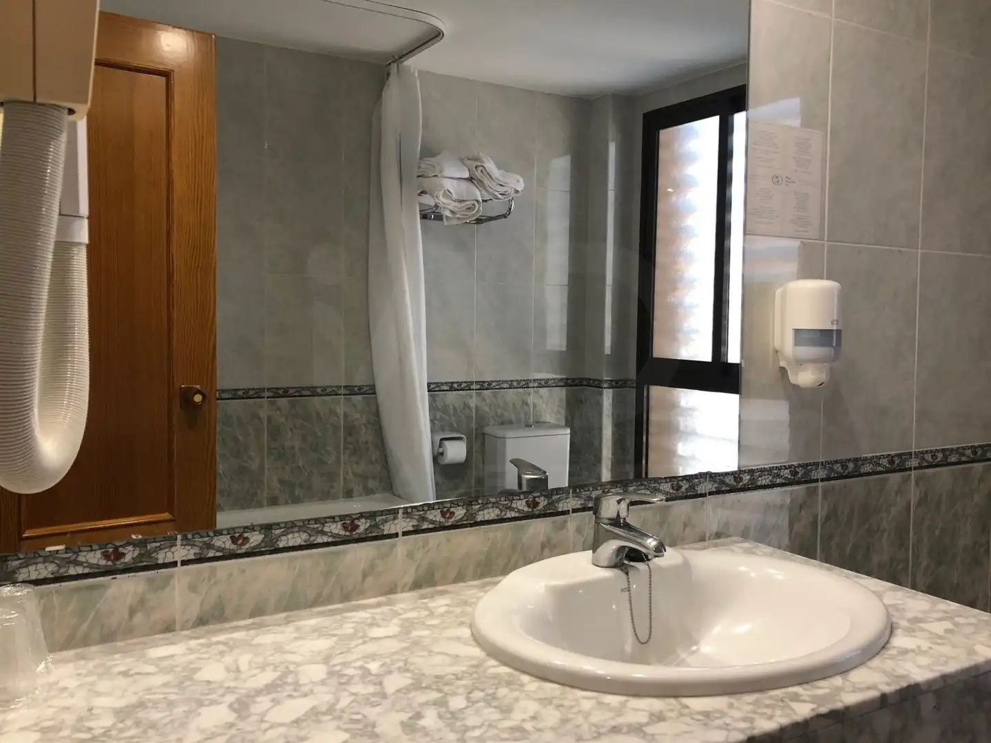 Bany de Edifici en venda en Benicarló