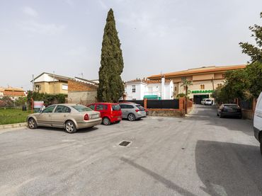 Terrain résidentiel à vendre à Calle ROCINANTE