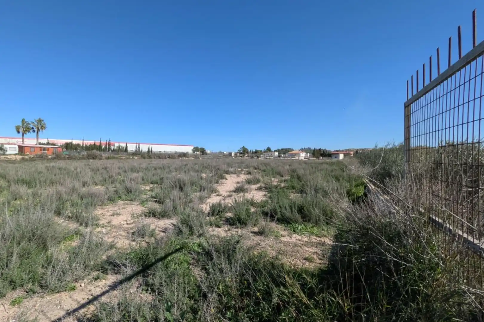 Terrenos y solares en venta en Pública Poligono, imagen 8