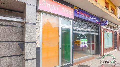 Photo 2 of Premises for sale in Oviedo - Calle Tenderina, 145, Ventanielles, Asturias