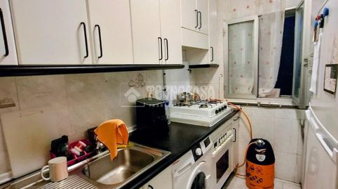 Foto 4 de Piso en venta en Pueblo Nuevo, Madrid Capital