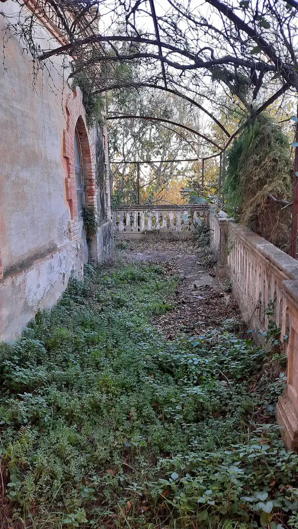 Finca rústica en venta en Plaça Poligono 29, Casco Urbano
