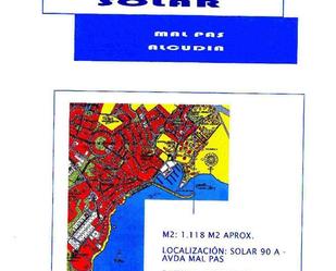 Residencial en venda en Alcúdia