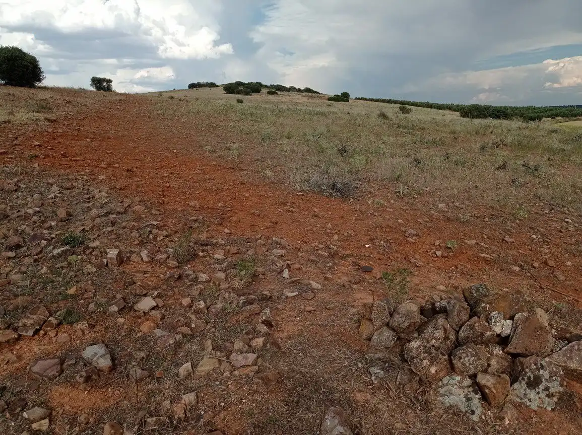 Finca rústica en venda en Cózar