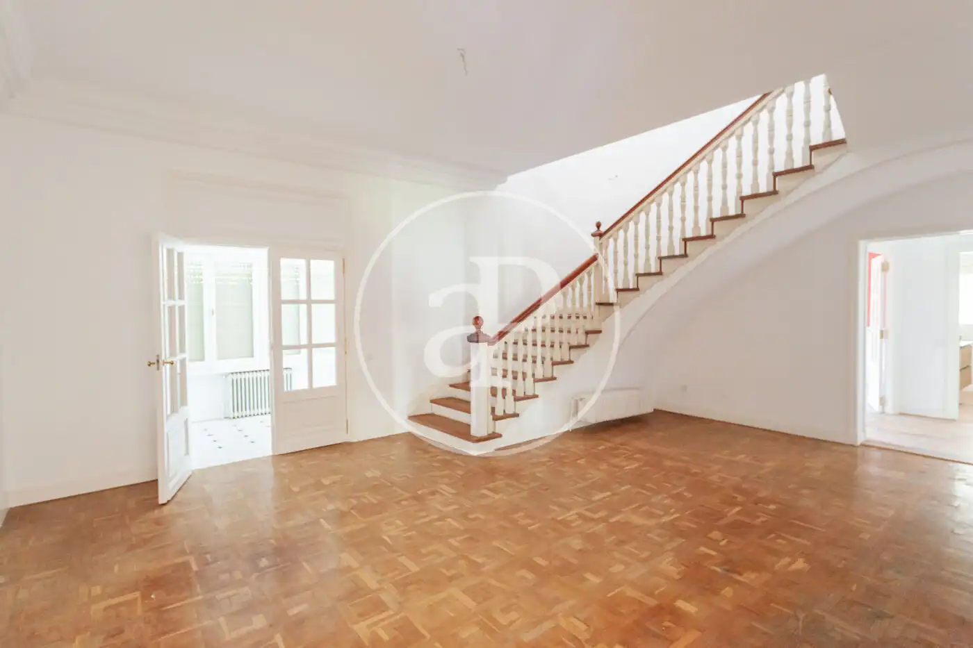 Houses for sale in Villanueva de la Cañada  with Air Conditioner, Heating and Private garden