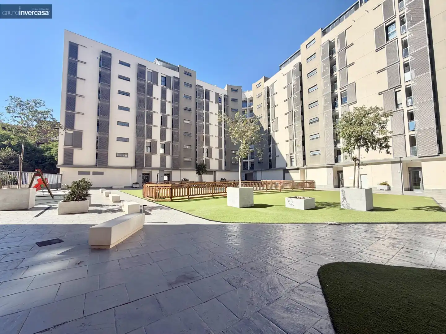 Appartamento con piscina in vendita a Quart de Poblet