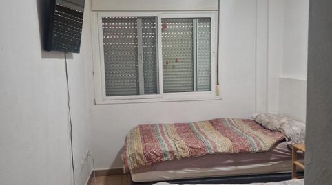 Foto 4 de Planta baixa en venda a Calle Argamasilla de Alba , Fuente Alegre - El Chaparral - Los Morales, Málaga