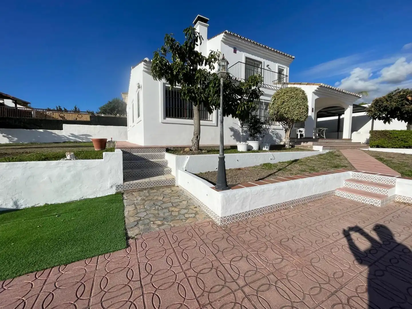 Casa a schiera in vendita a Selwo, imagen 3