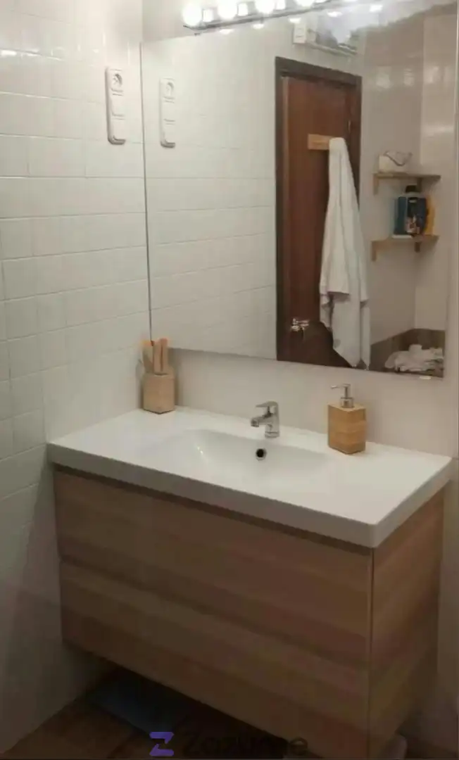 Bathroom of Houses for rent in Mutriku  with Heating, Private garden and Terrace