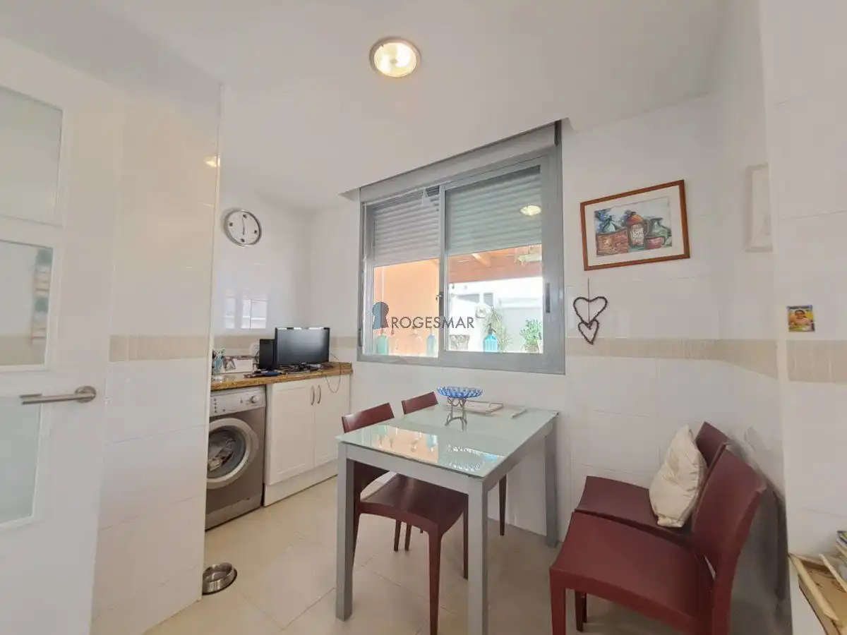 Maison mitoyenne avec terrasse à vendre à Heliópolis, imagen 23