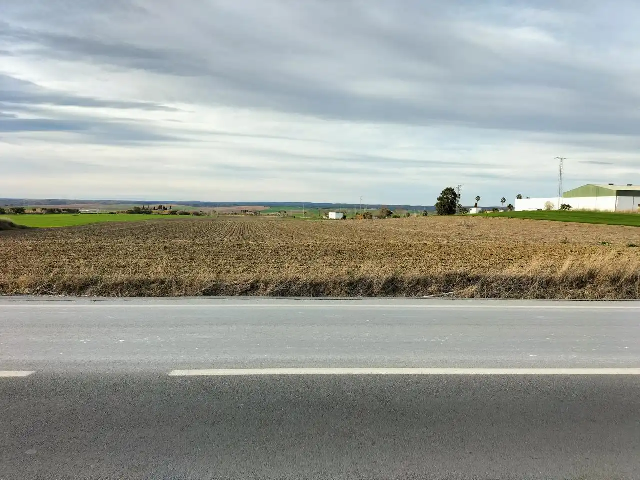 Terrenos y solares en venta en Circunvalación, imagen 4