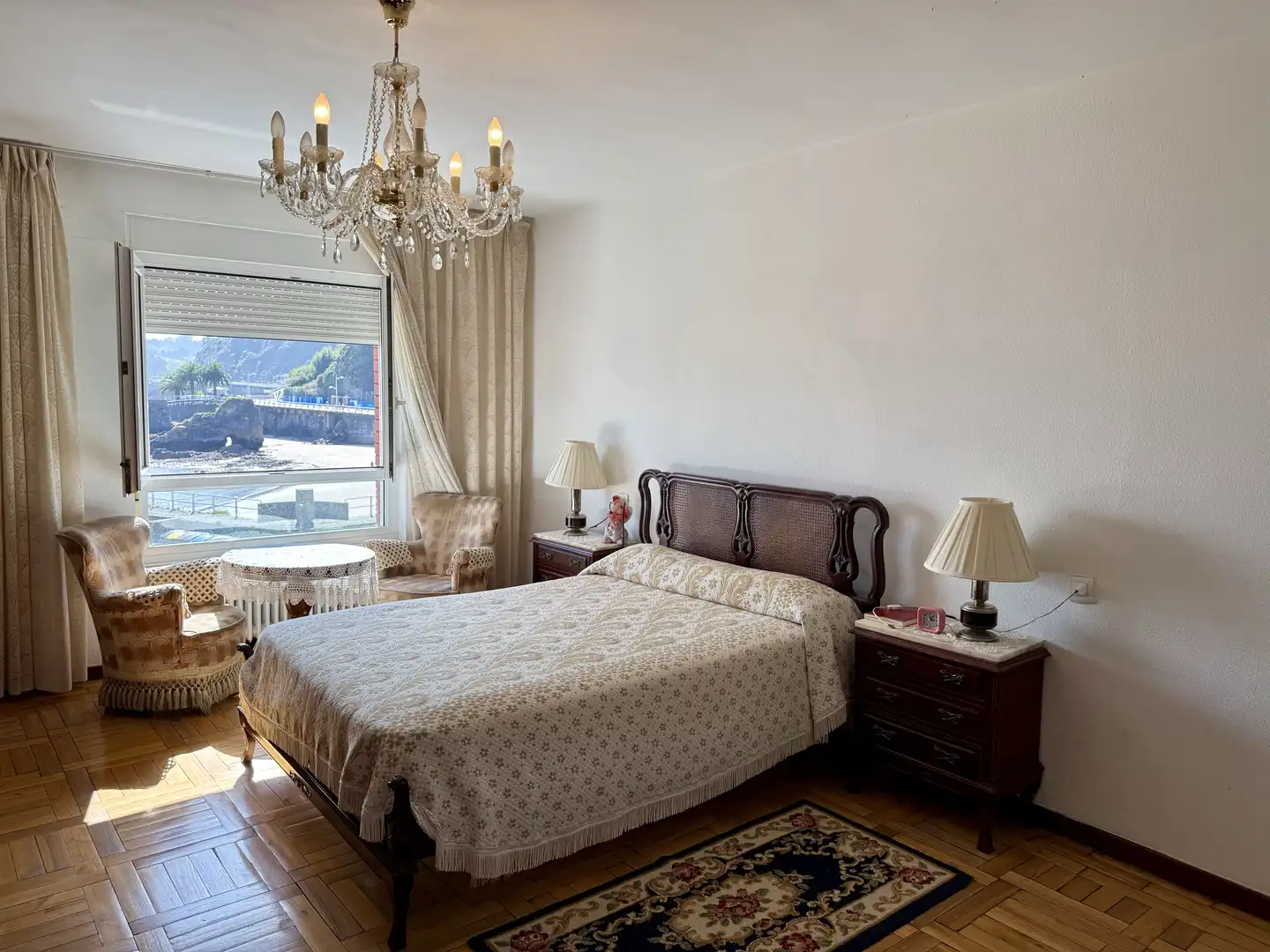 Appartement avec ascenseur à vendre à Calle Rufo Rendueles 6, imagen 17