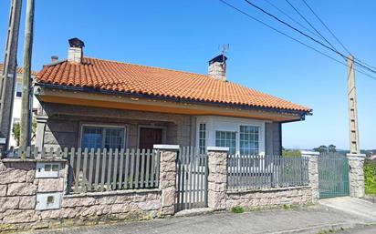 Exterior view of House or chalet for sale in Ribeira  with Heating