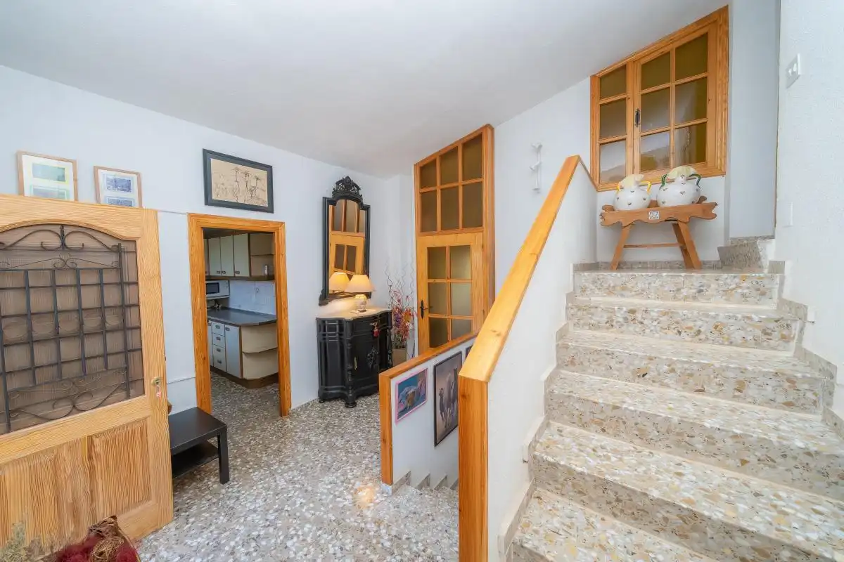 Houses for sale in Urbanizacion Bonaire, Tibi