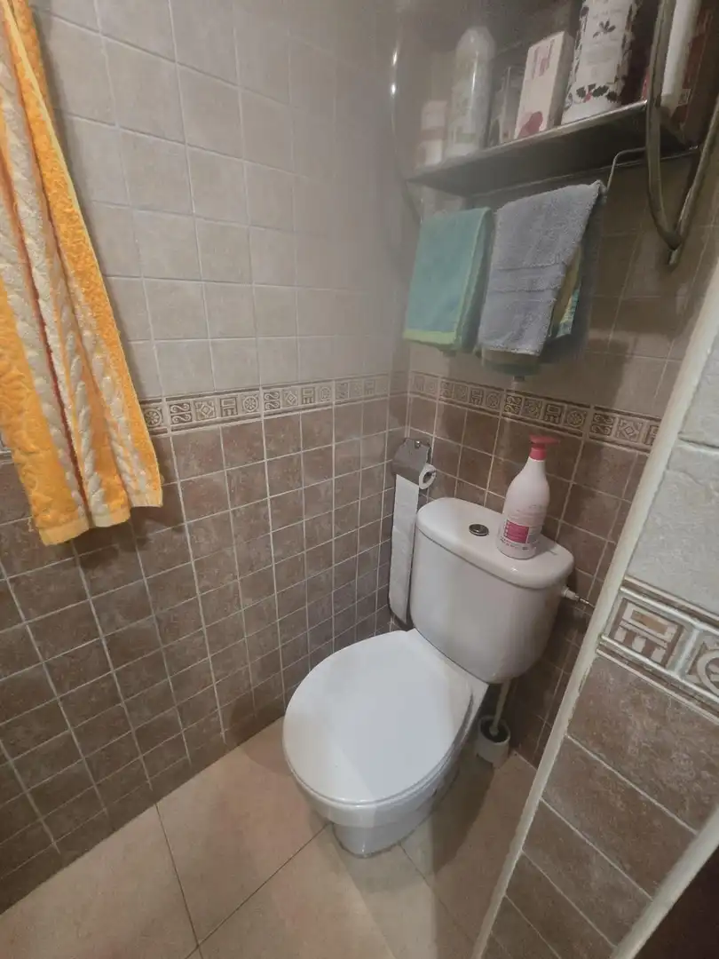 Baño de Piso en venta en  Palma de Mallorca con Aire acondicionado y Calefacción