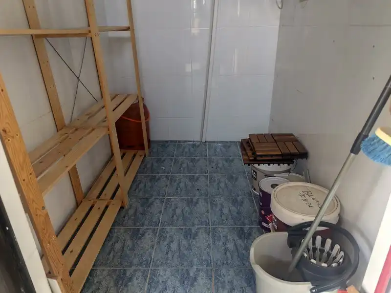 Finca rústica en venta en Cullera con Aire acondicionado, Terraza y Trastero
