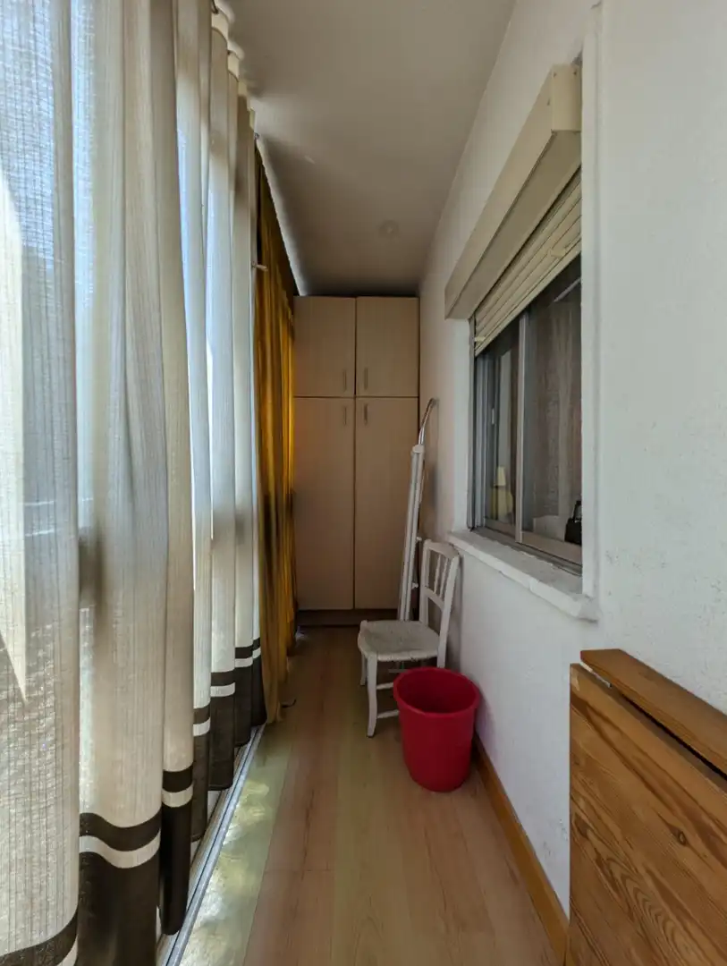 Wohnung zur Miete in OCHAGAVIA, Valdezarza